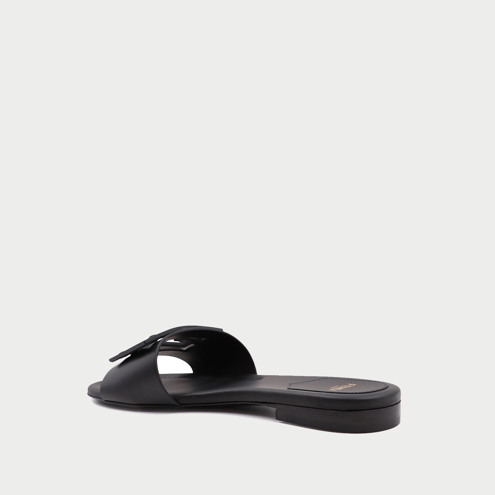 Fendi Slide Sandals - image 3