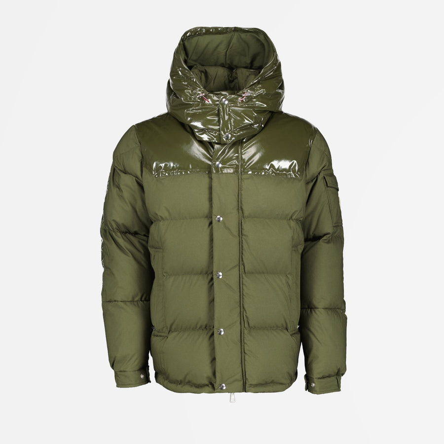 Moncler Chardon Jacket