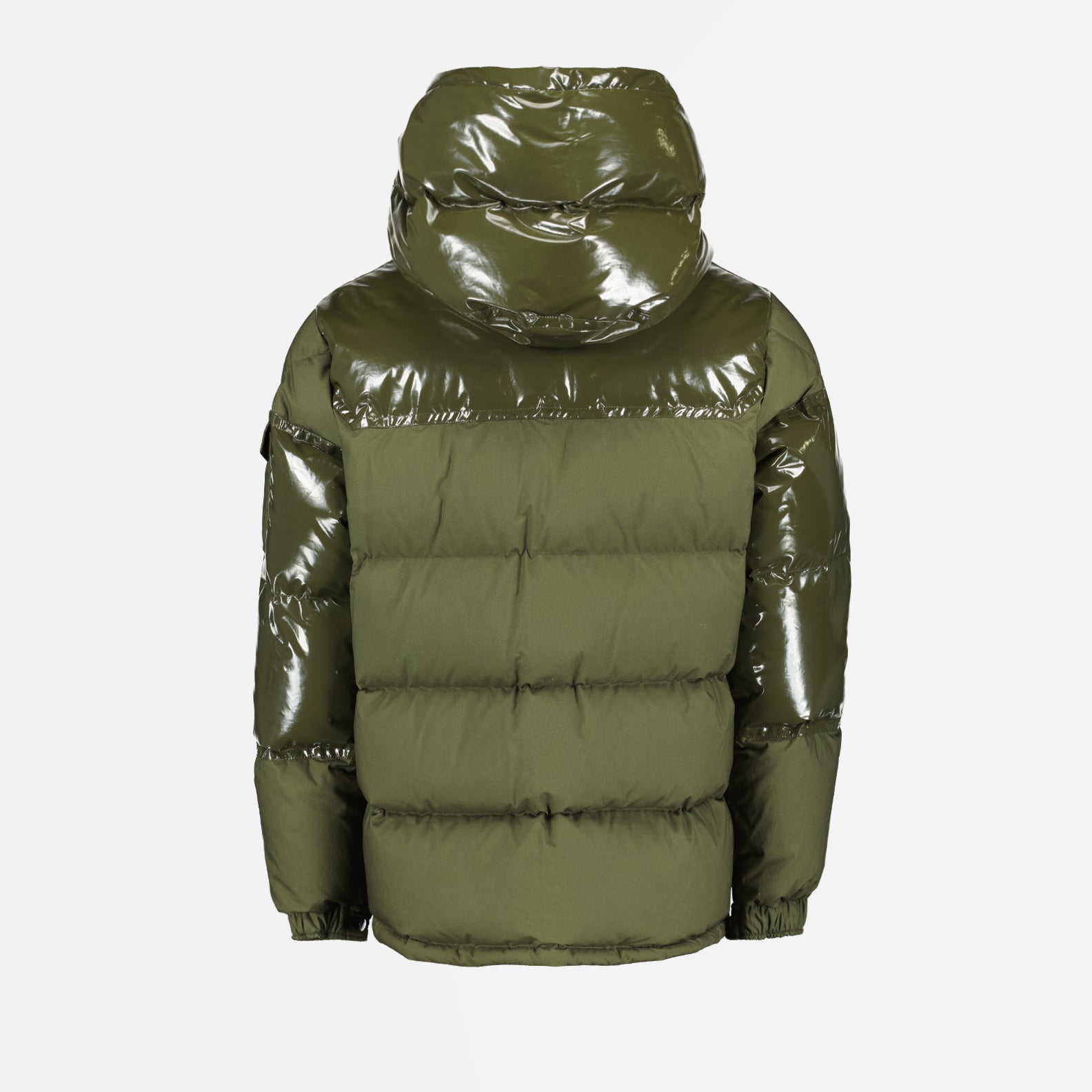 Moncler Chardon Jacket - image 2