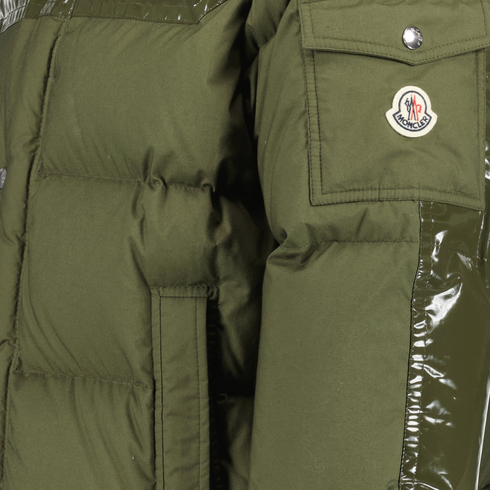 Moncler Chardon Jacket - image 3