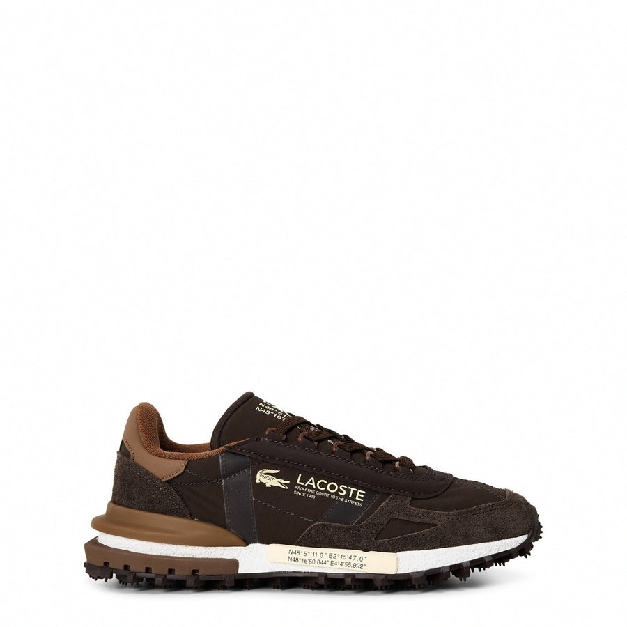 Lacoste Elite Active Trainers