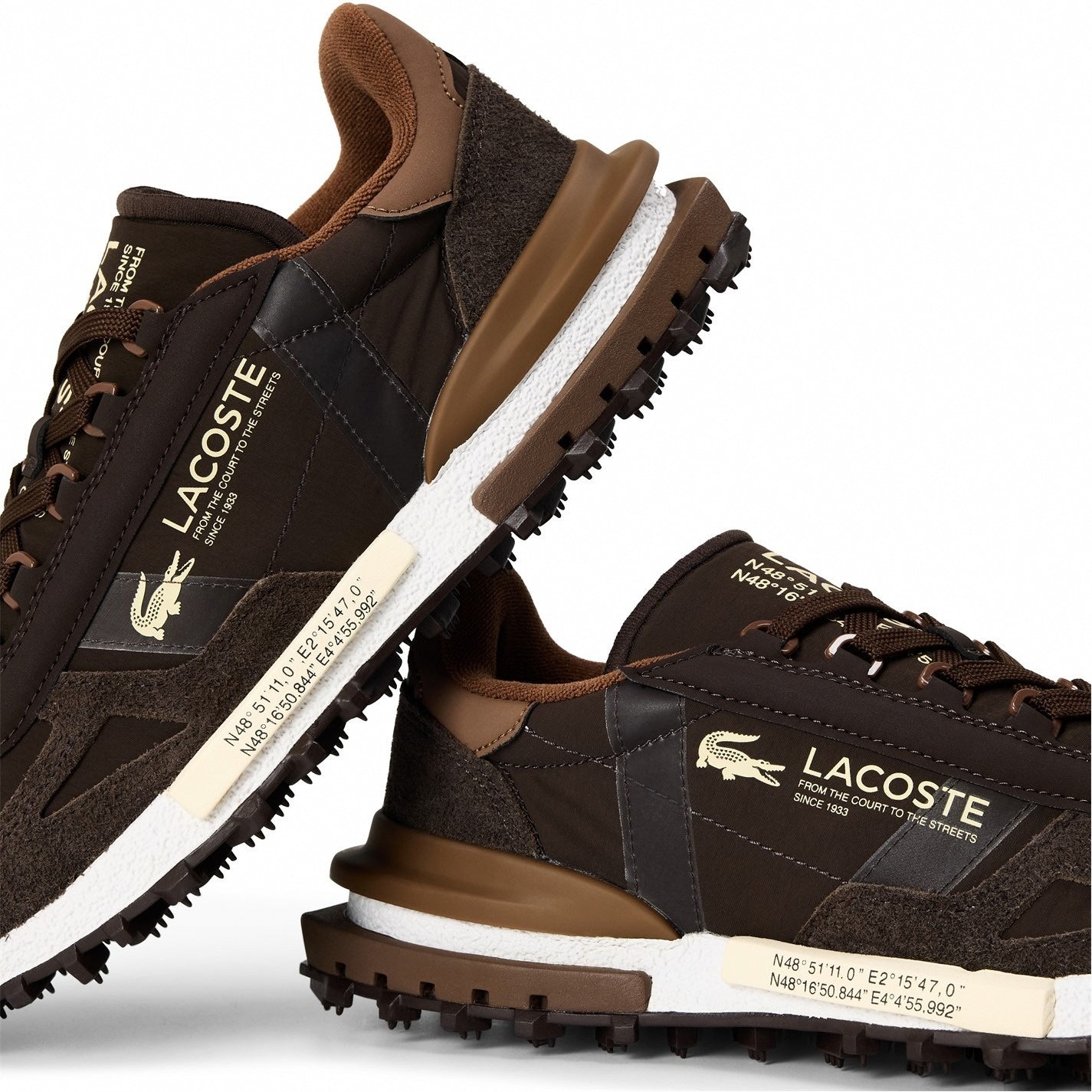 Lacoste Elite Active Trainers - image 3