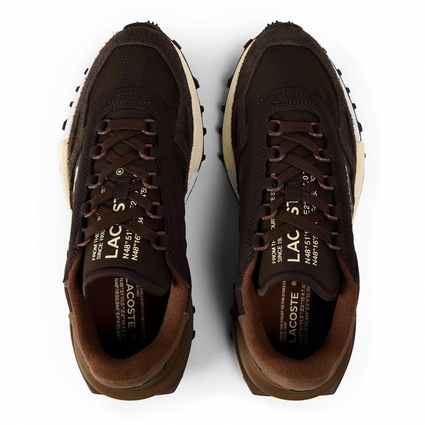 Lacoste Elite Active Trainers - image 4