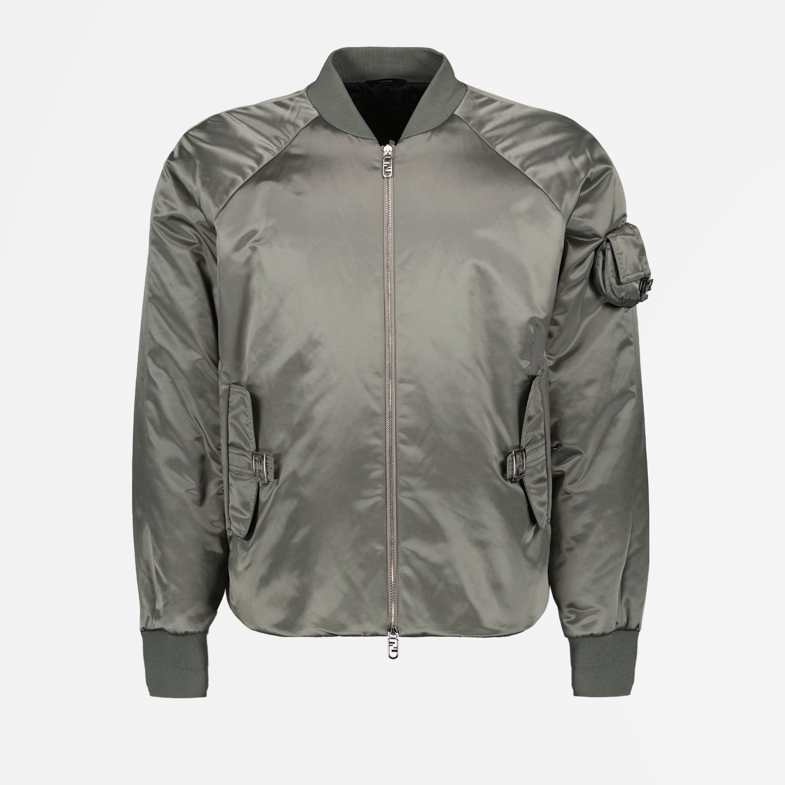 Fendi Baguette Jacket