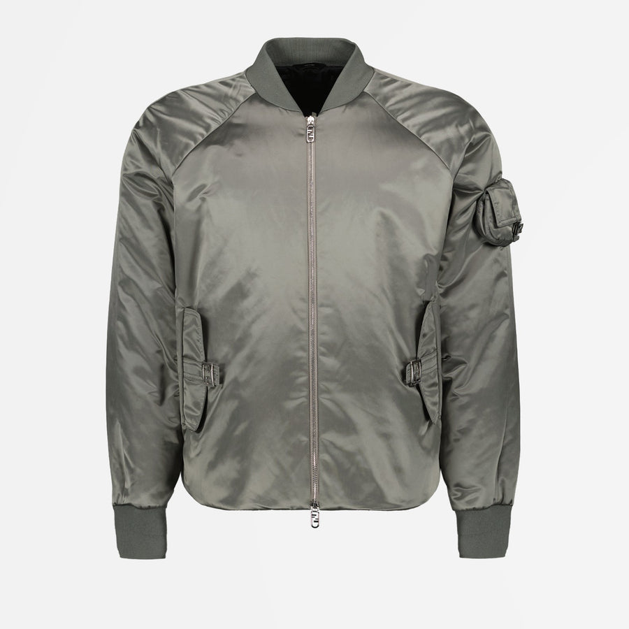 Fendi Baguette Jacket