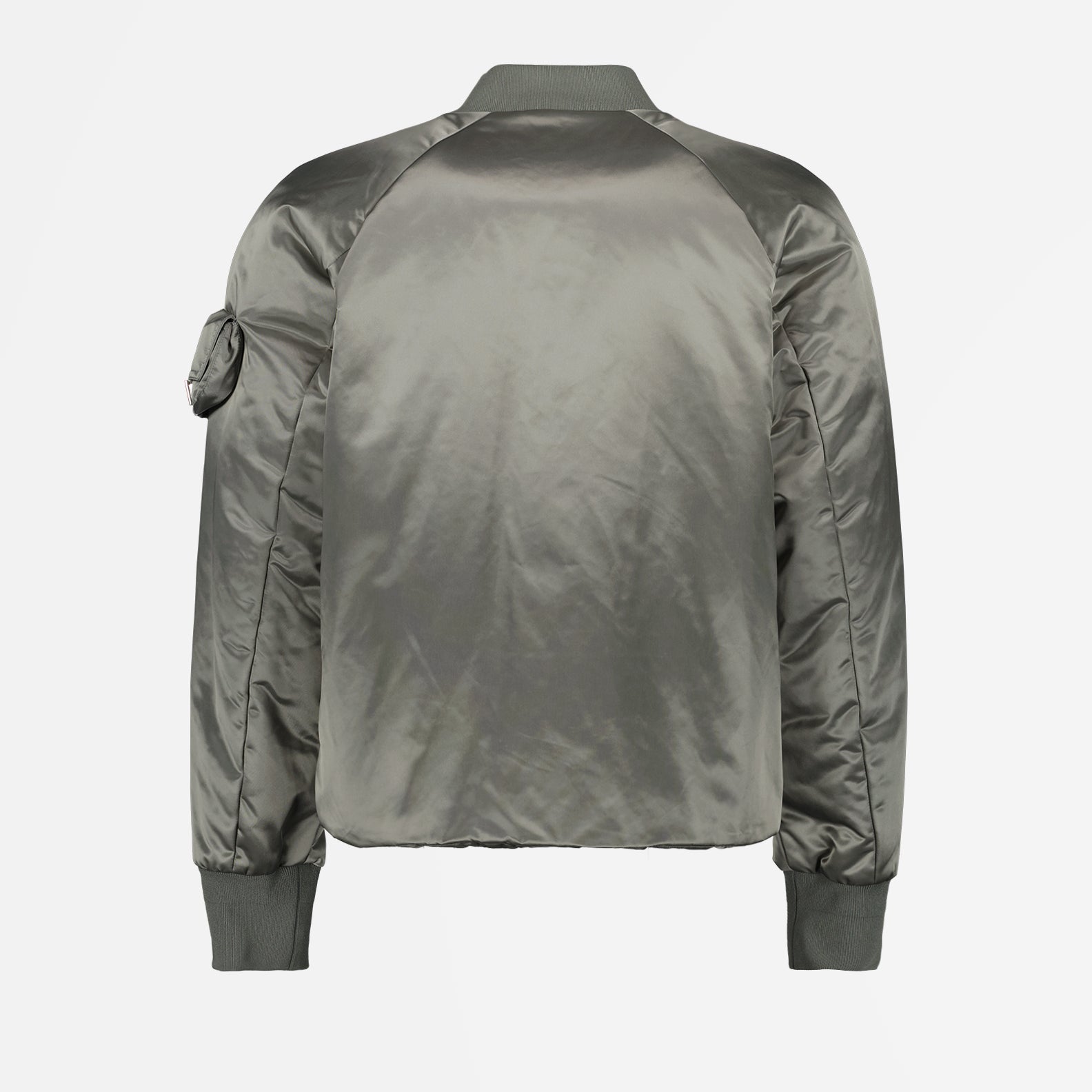 Fendi Baguette Jacket - image 2