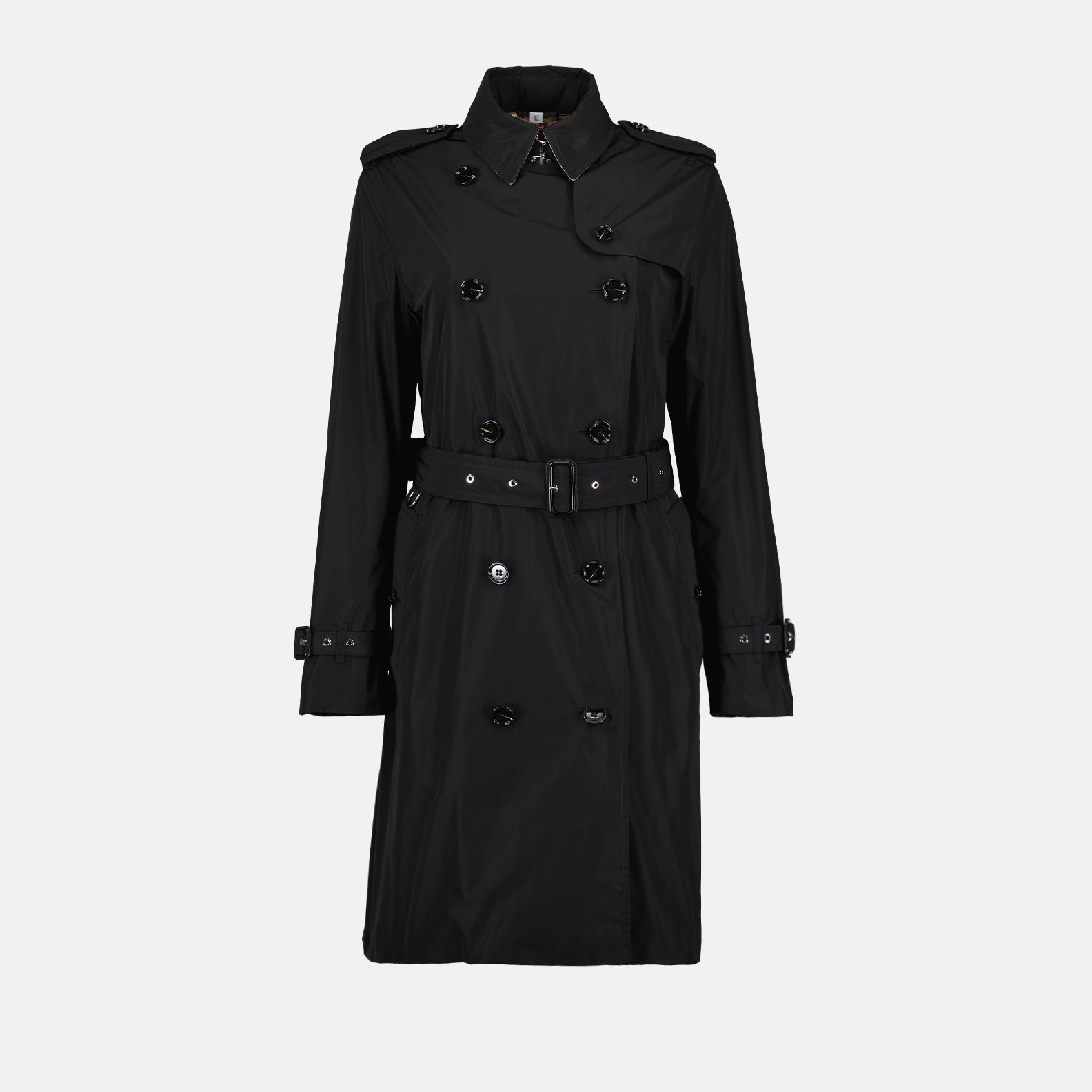 Burberry Kensington Trench Coat