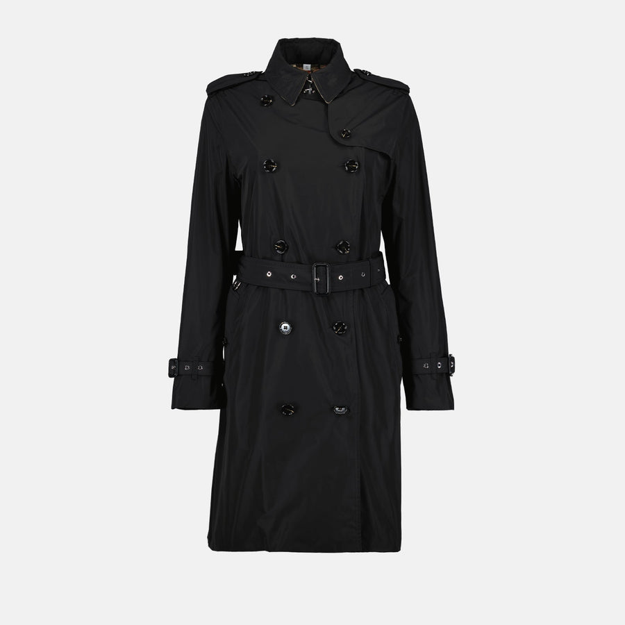 Burberry Kensington Trench Coat