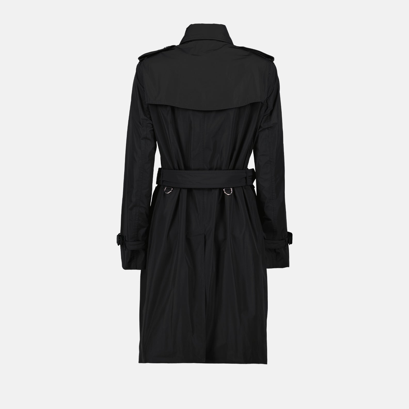 Burberry Kensington Trench Coat - image 2