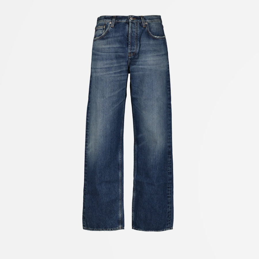 Burberry Denim Pants