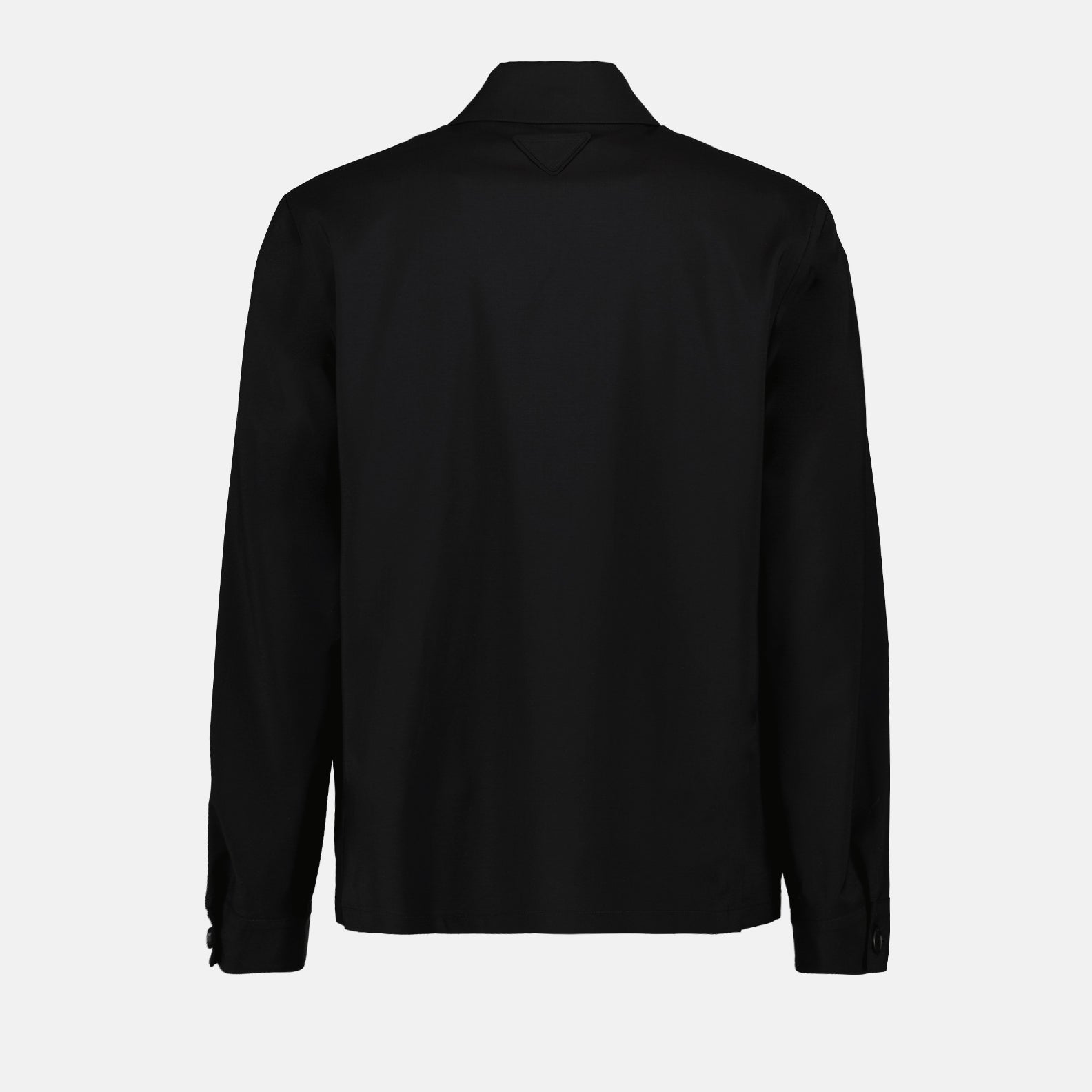 Prada Wool Jacket - image 4