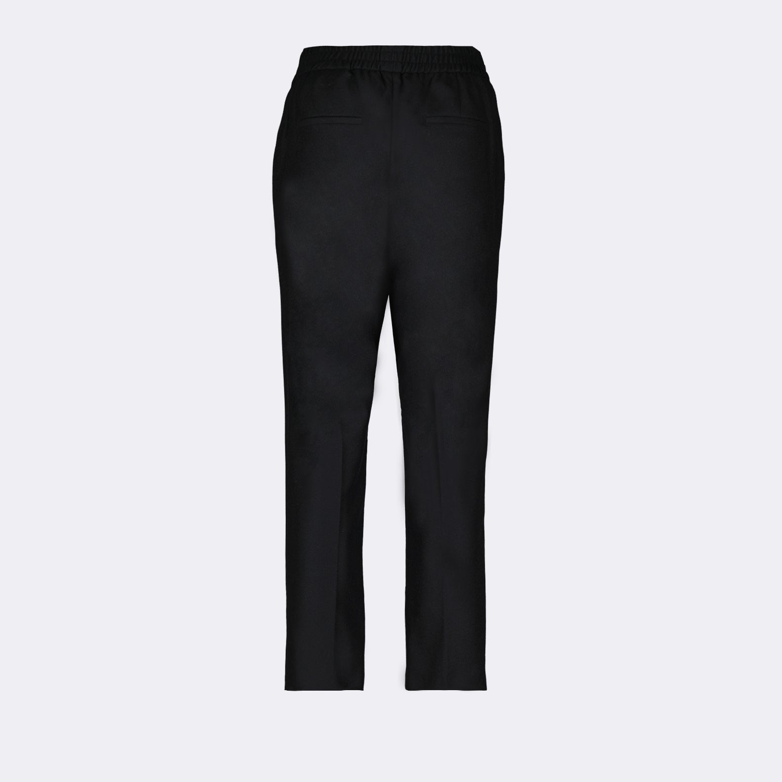 Moncler Elastic-Waist Trousers - image 4