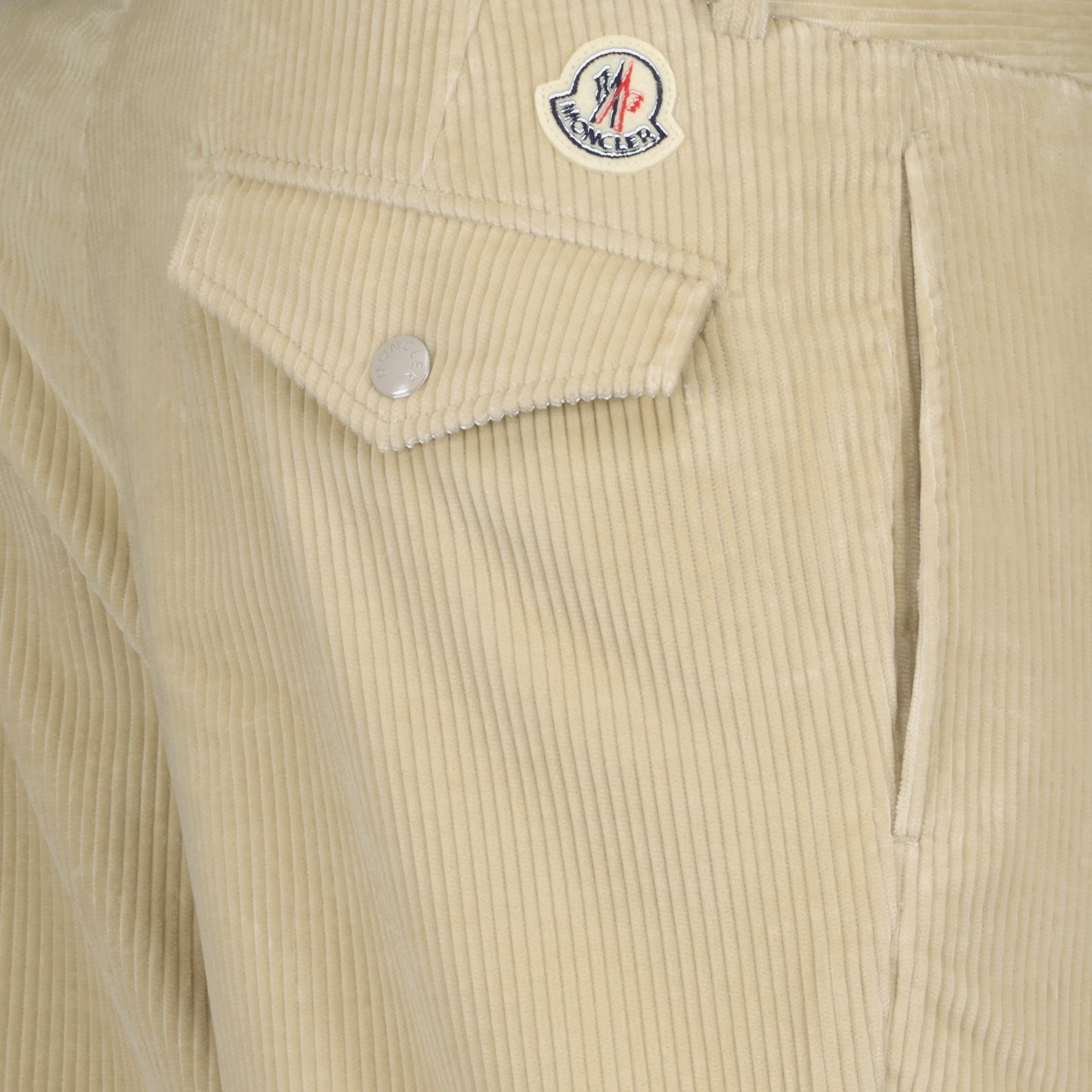 Moncler Corduroy Pants - image 5