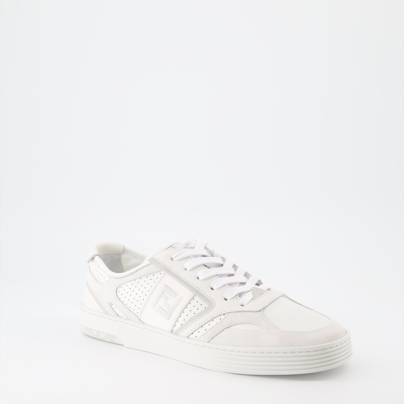Fendi Fendi Step Sneakers - image 2