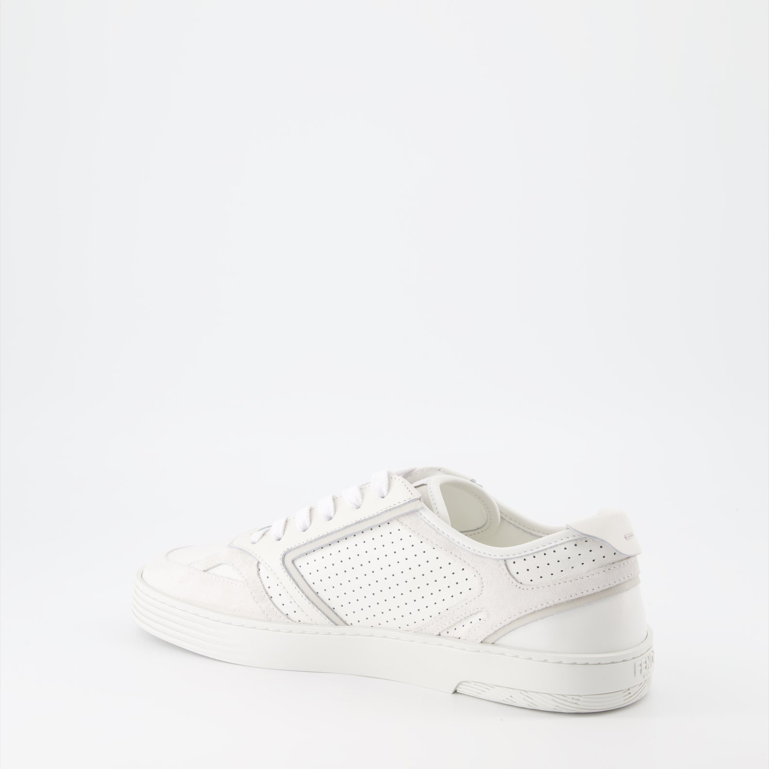 Fendi Fendi Step Sneakers - image 3
