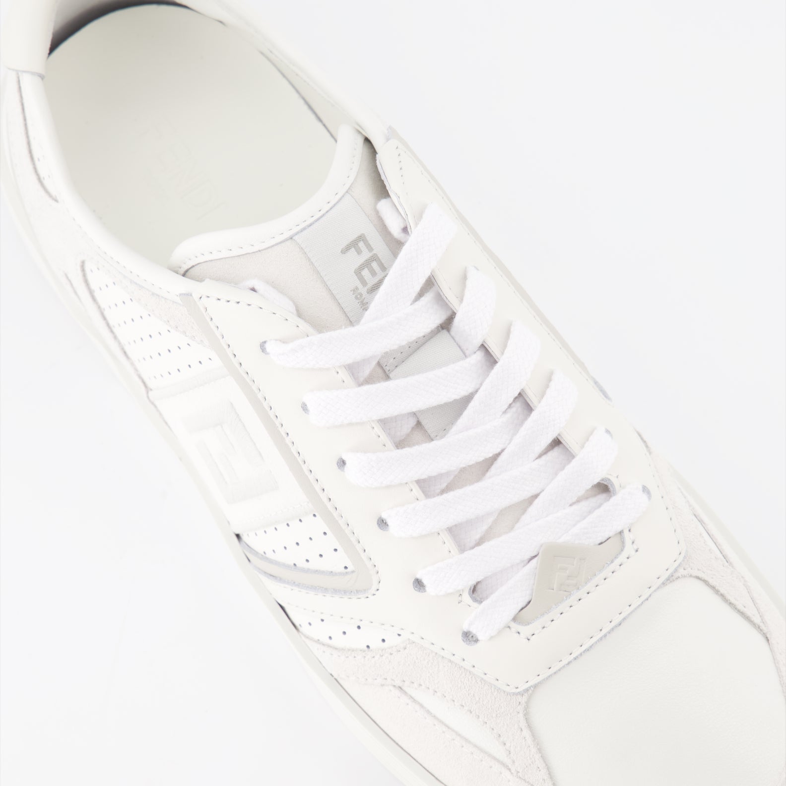 Fendi Fendi Step Sneakers - image 5
