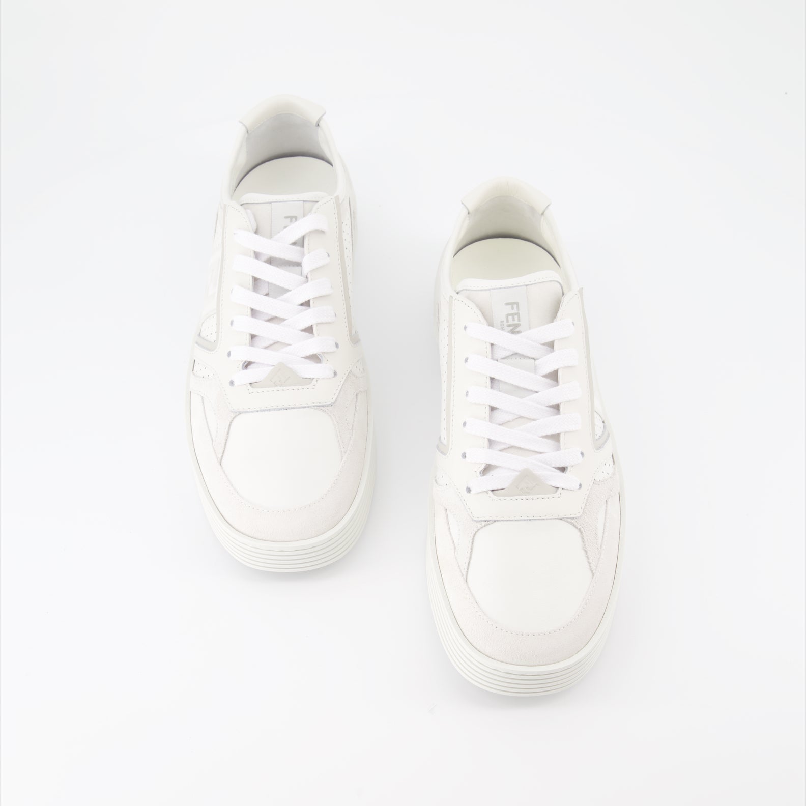 Fendi Fendi Step Sneakers - image 6