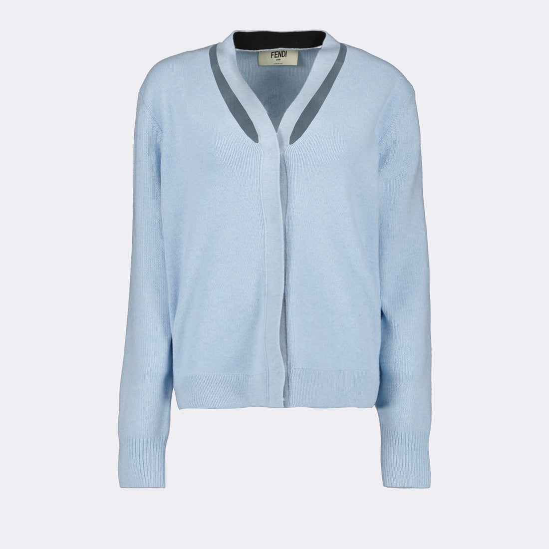 Cashmere Cardigan