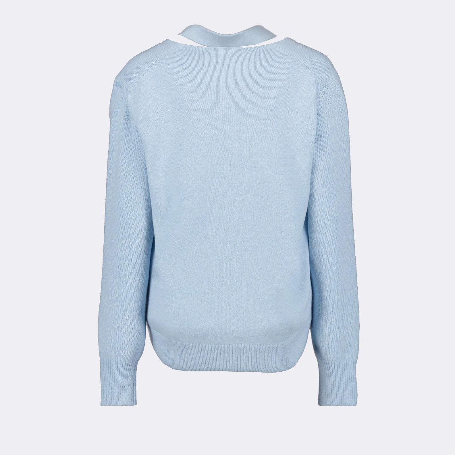 Fendi Cashmere Cardigan - image 4