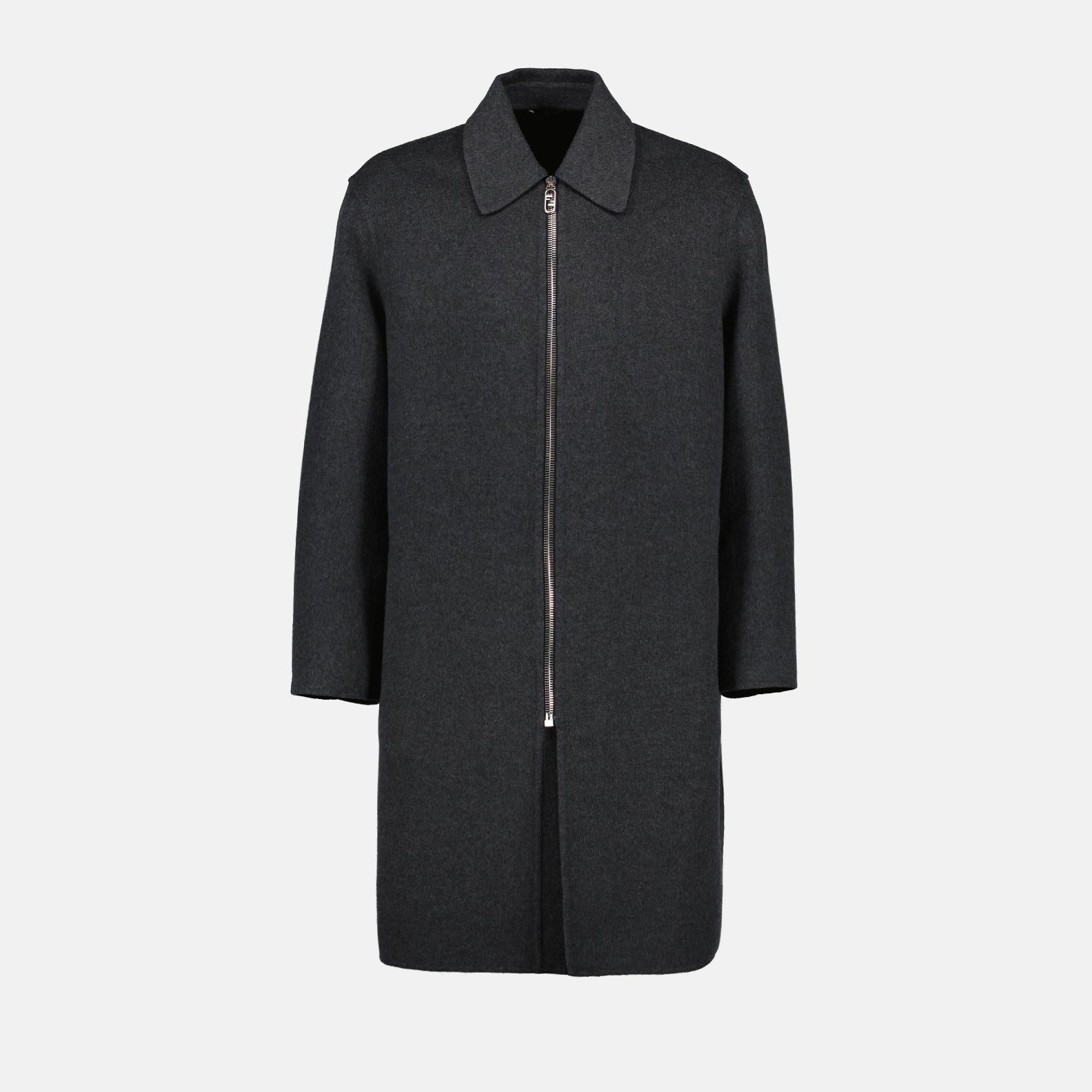 Fendi Wool Coat