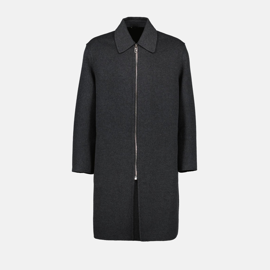 Fendi Wool Coat