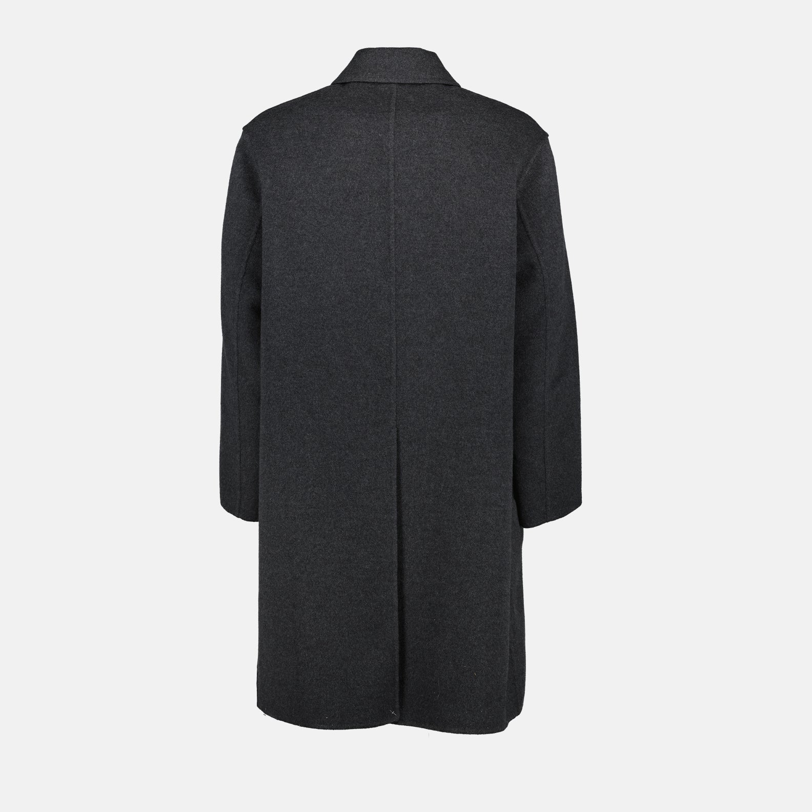 Fendi Wool Coat - image 2