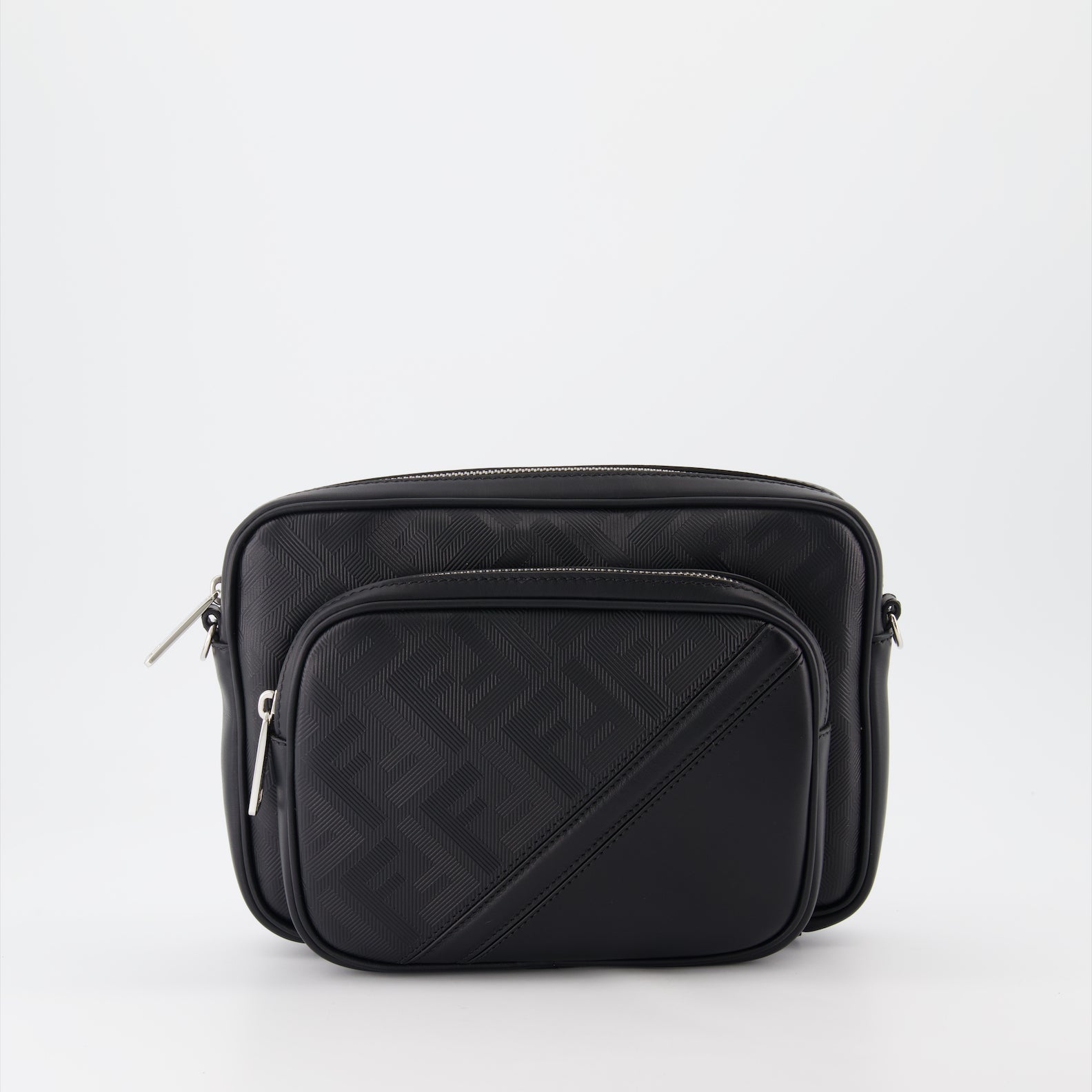 Fendi Fendi Shadow Diagonal Bag