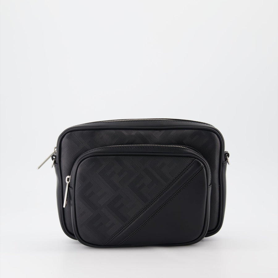 Fendi Fendi Shadow Diagonal Bag