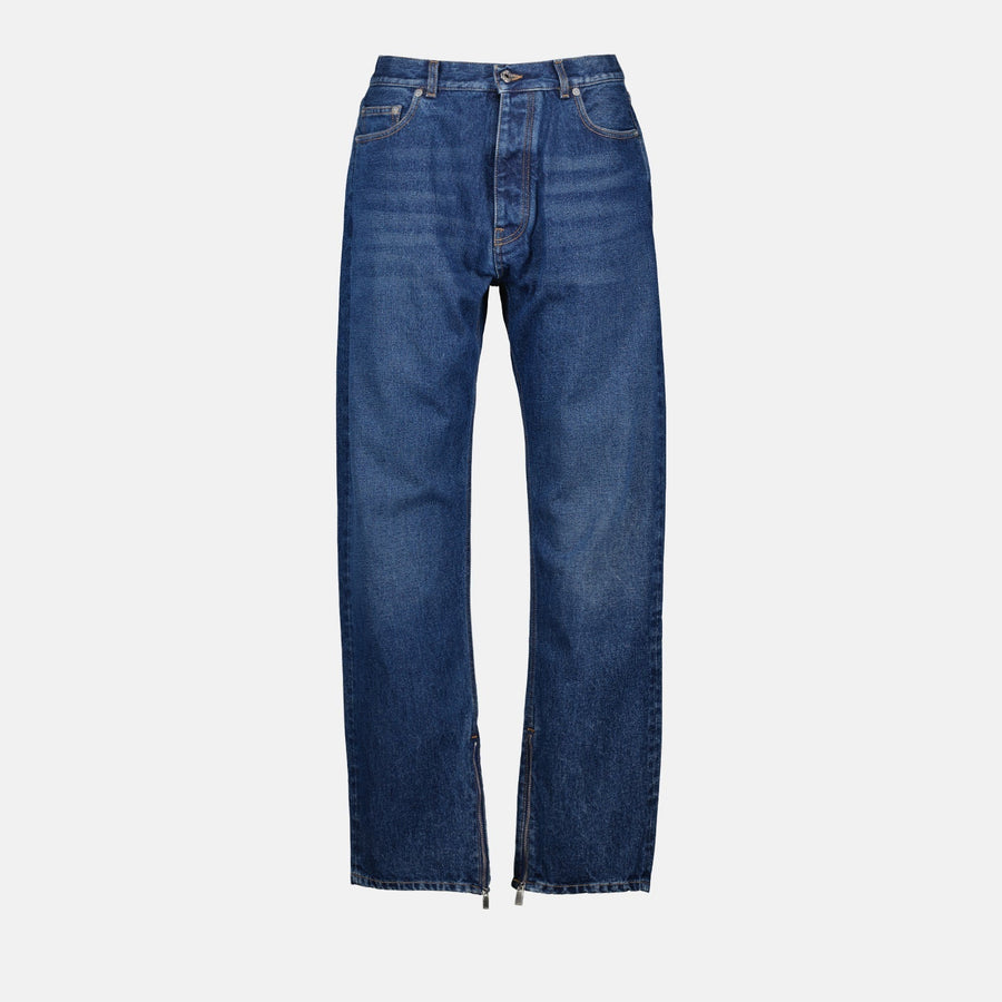 Off-White Skate Straight Jeans