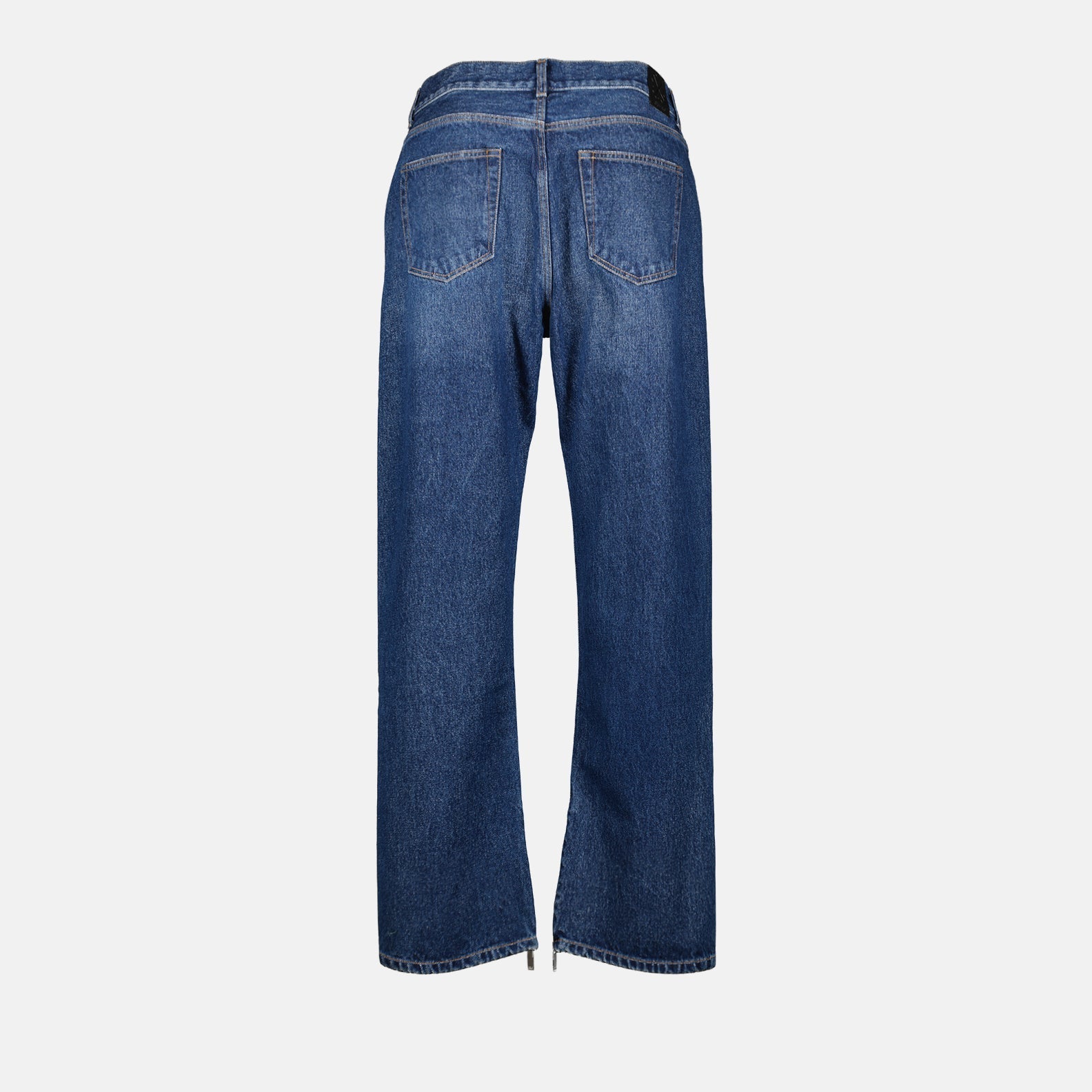 Off-White Skate Straight Jeans - image 4