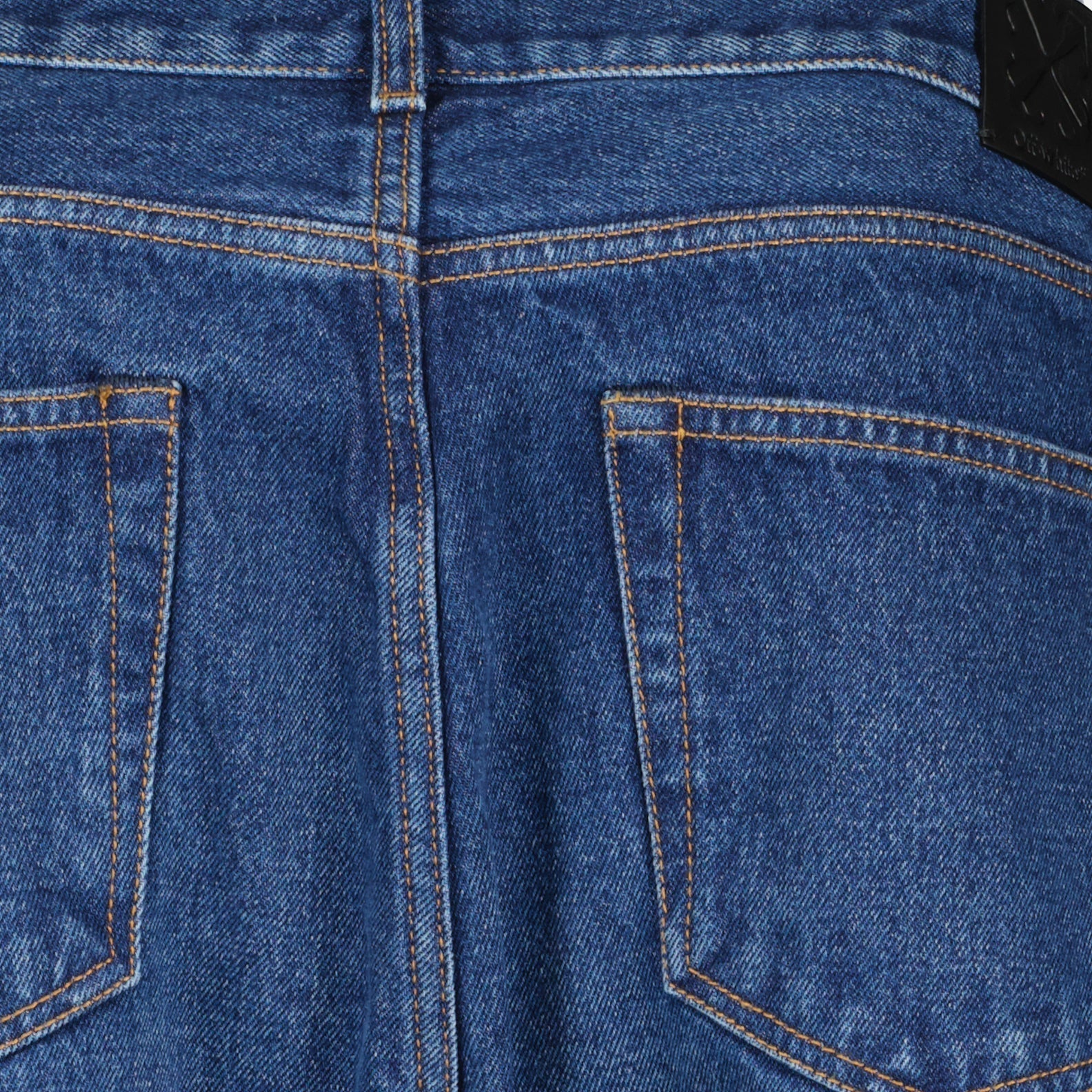 Off-White Skate Straight Jeans - image 5
