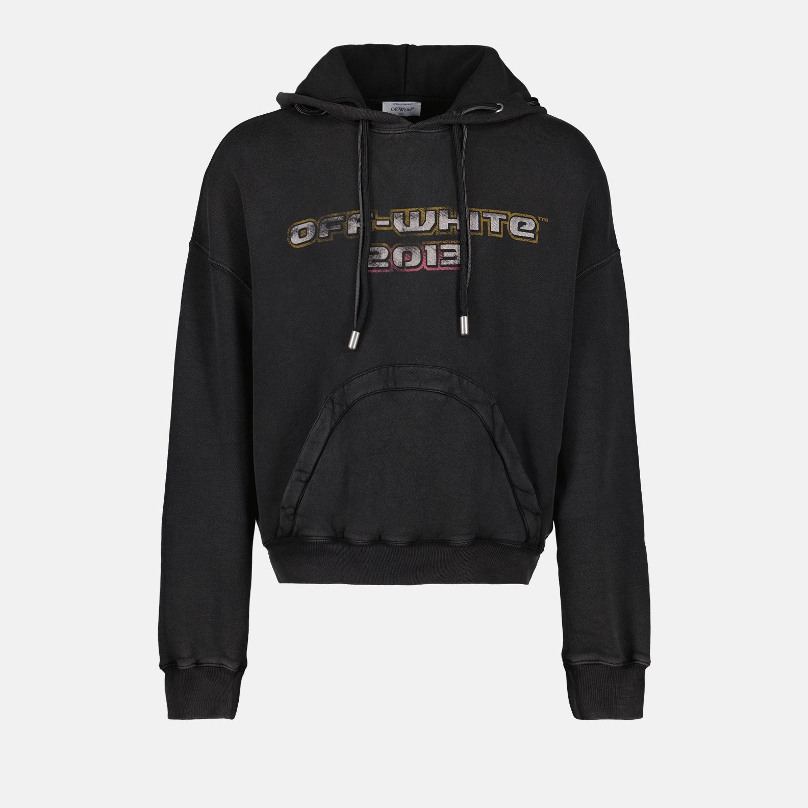 Off-White Digit Bacchus Hoodie