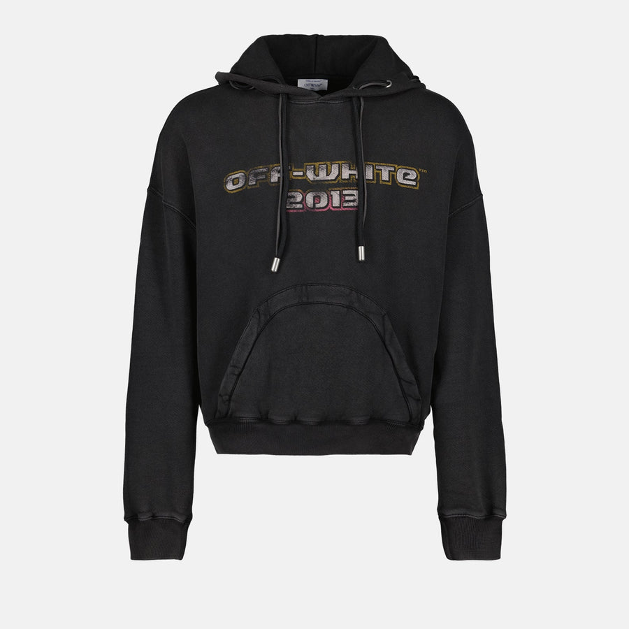 Off-White Digit Bacchus Hoodie