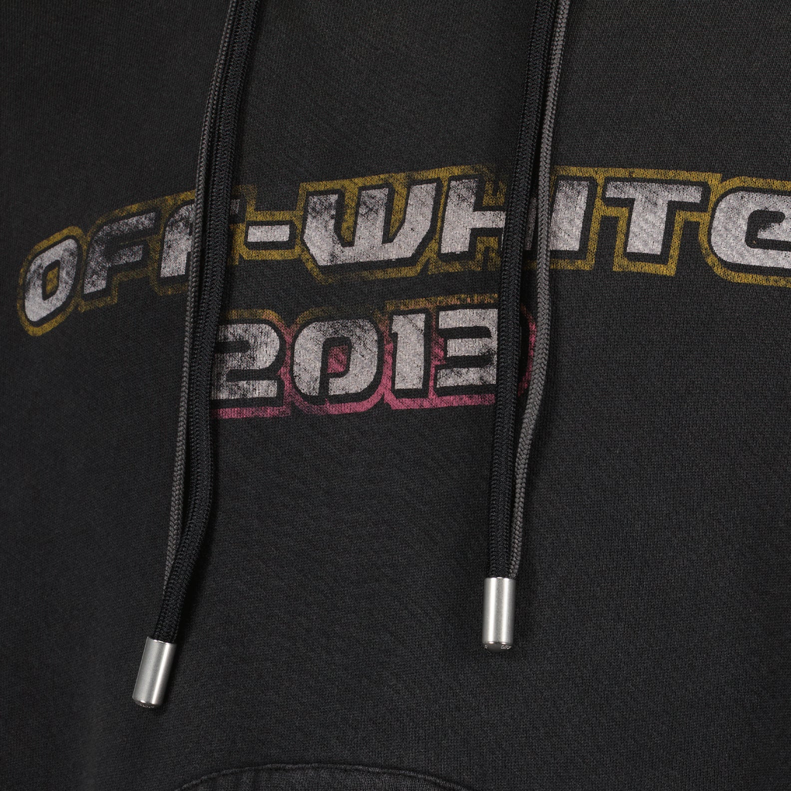 Off-White Digit Bacchus Hoodie - image 3