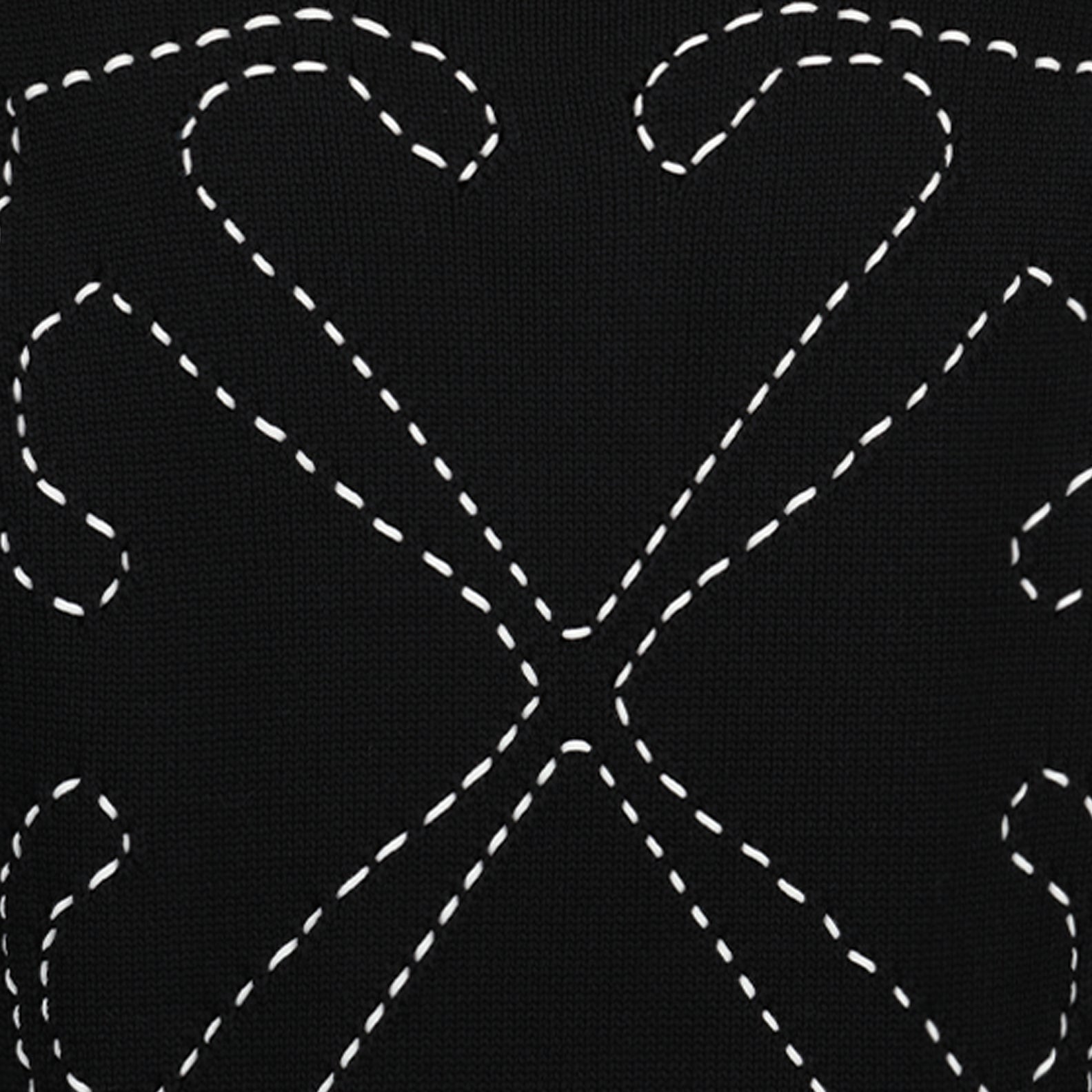 Off-White Pull Stitch Arrow - image 5