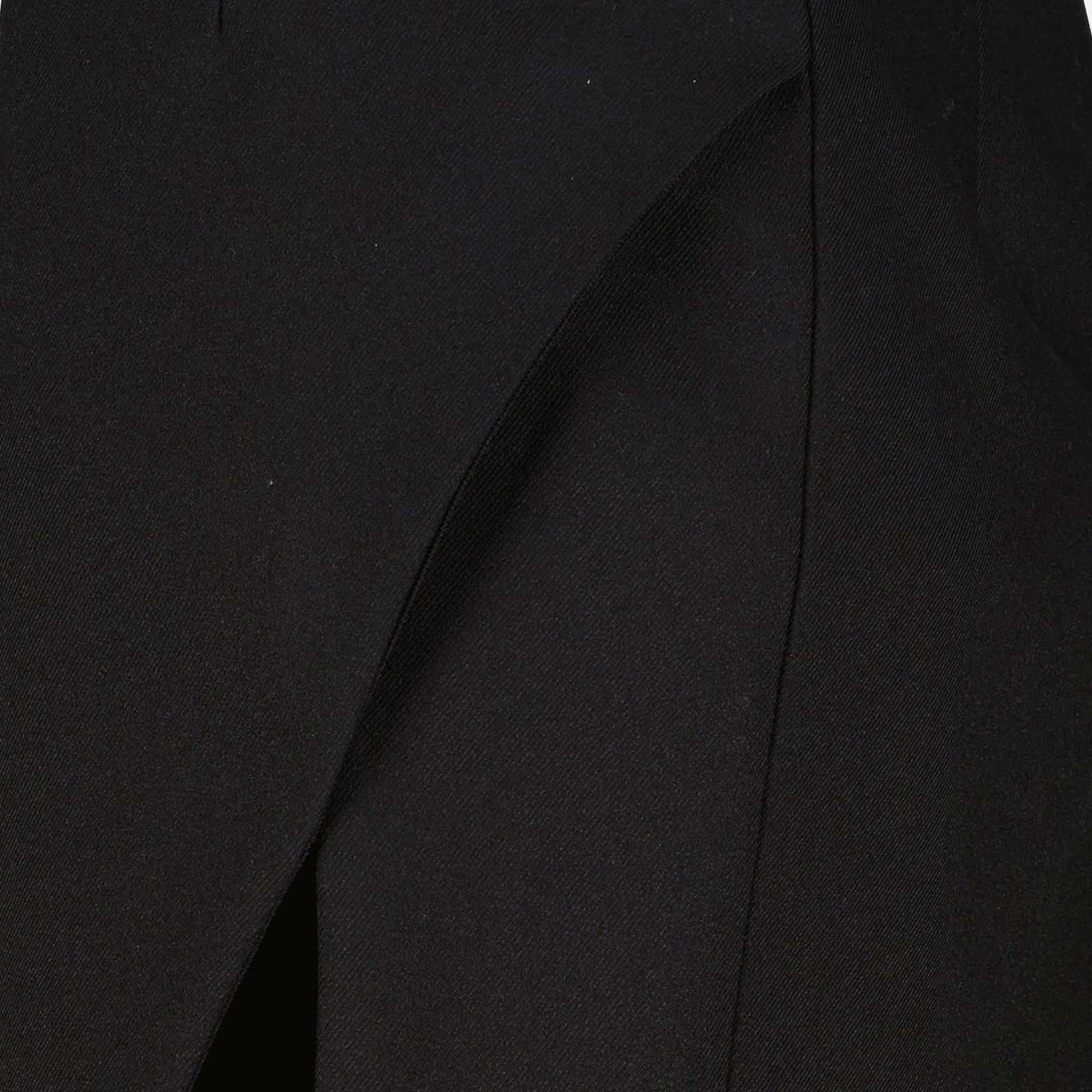 Off-White Mini Viscose Skirt - image 5