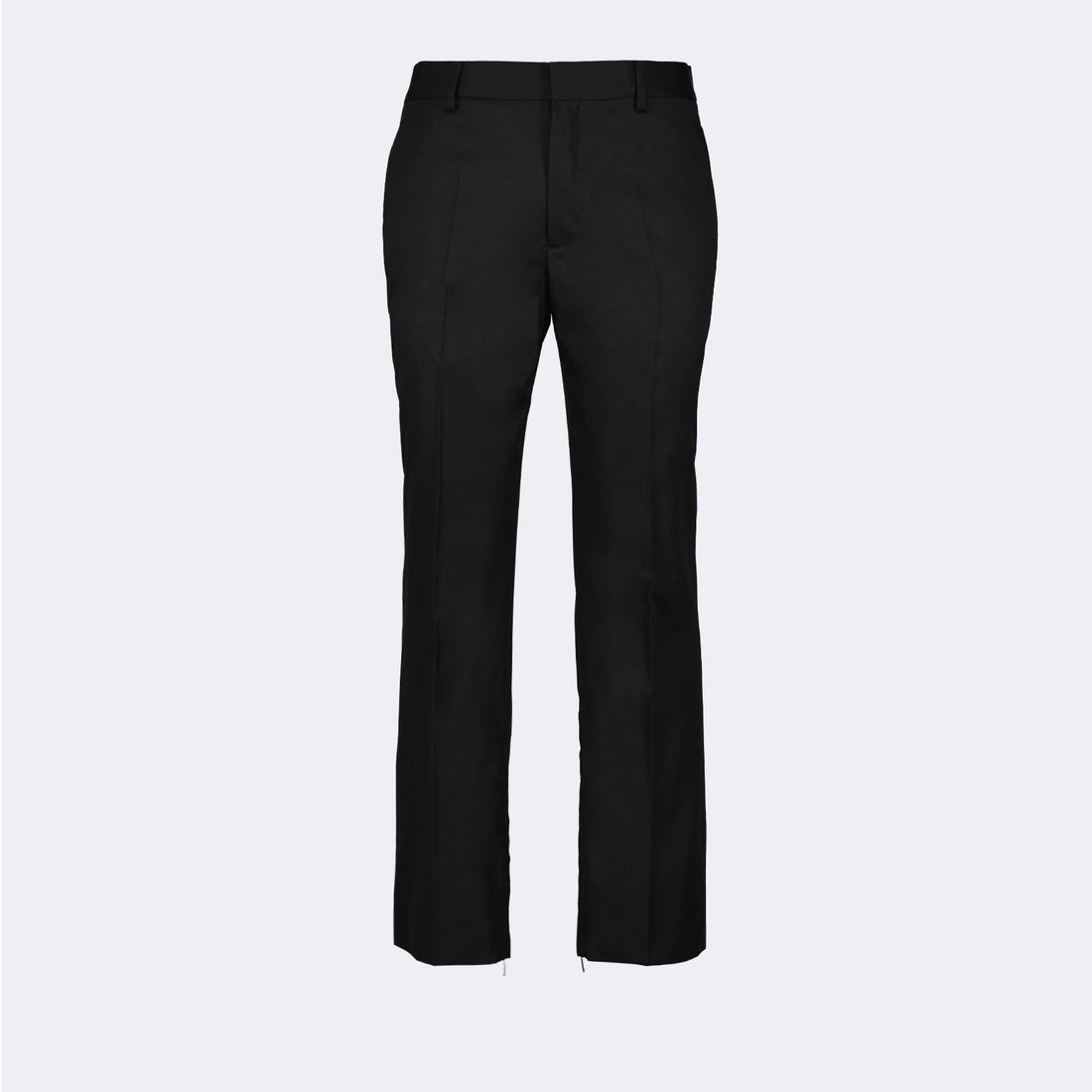 Straight Pants