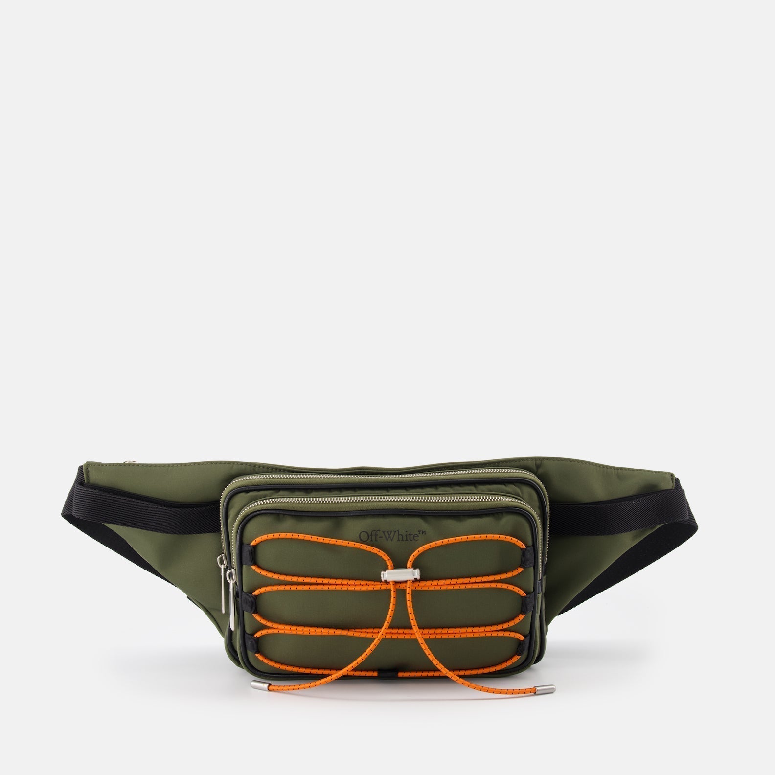 Off-White Courier Belt Bag