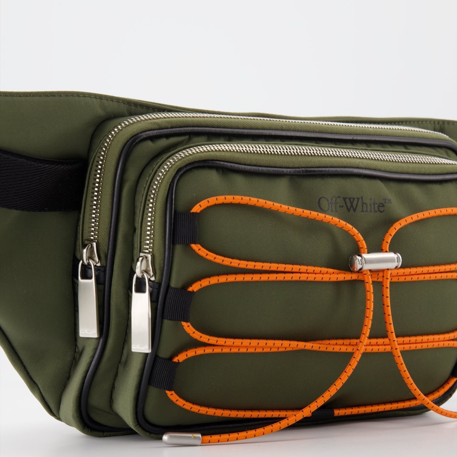 Off-White Courier Belt Bag - image 2