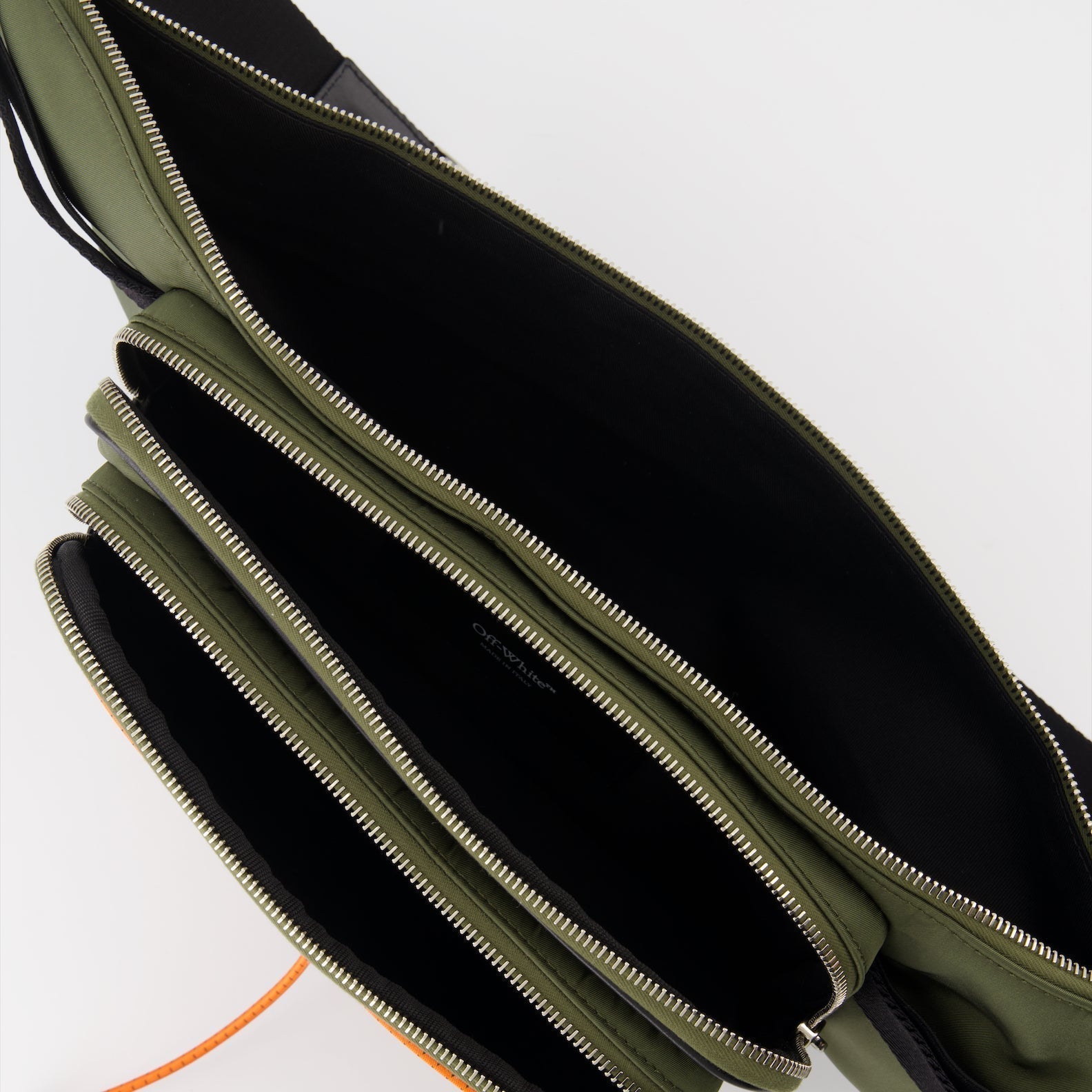 Off-White Courier Belt Bag - image 3