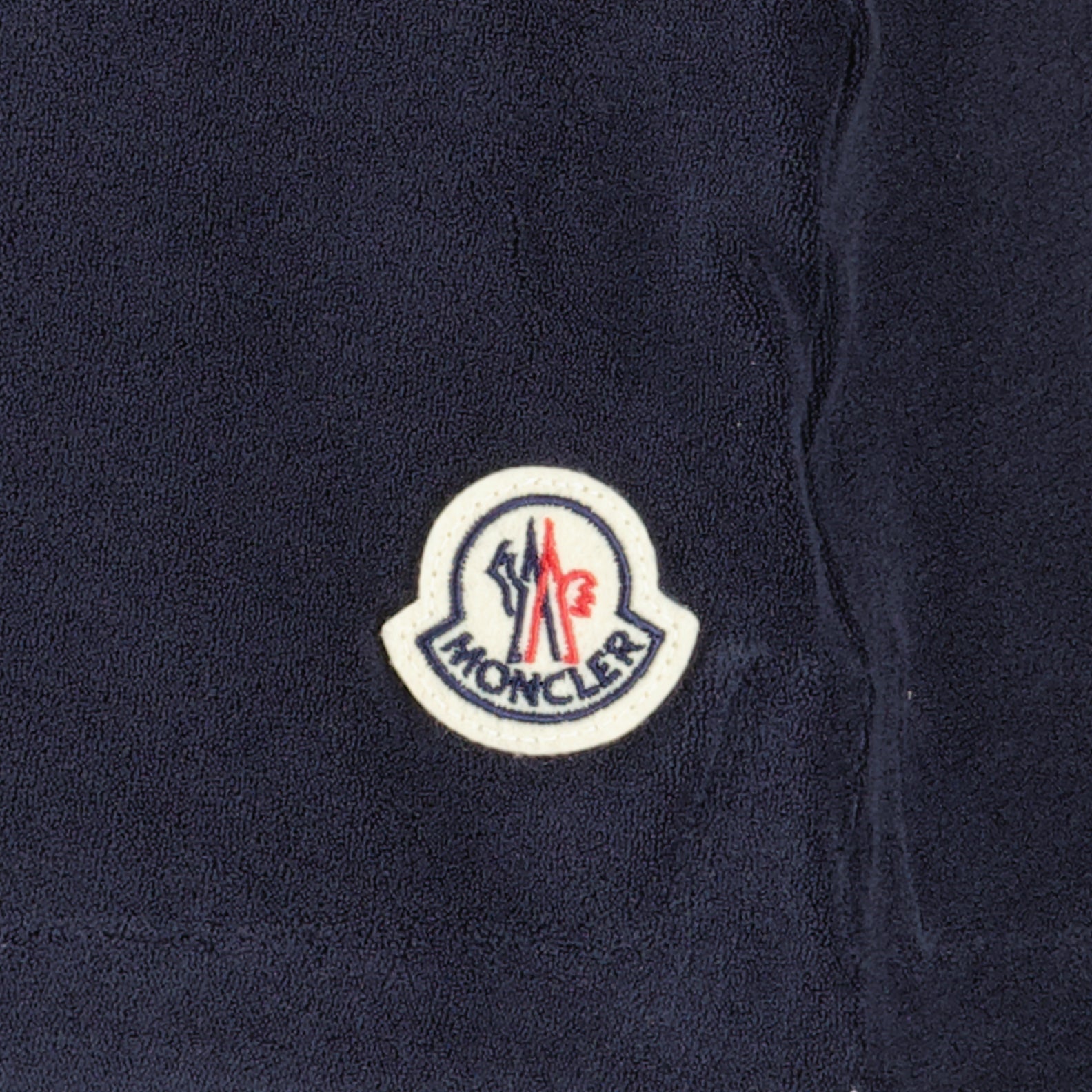 Moncler Terry Cloth Shorts - image 5