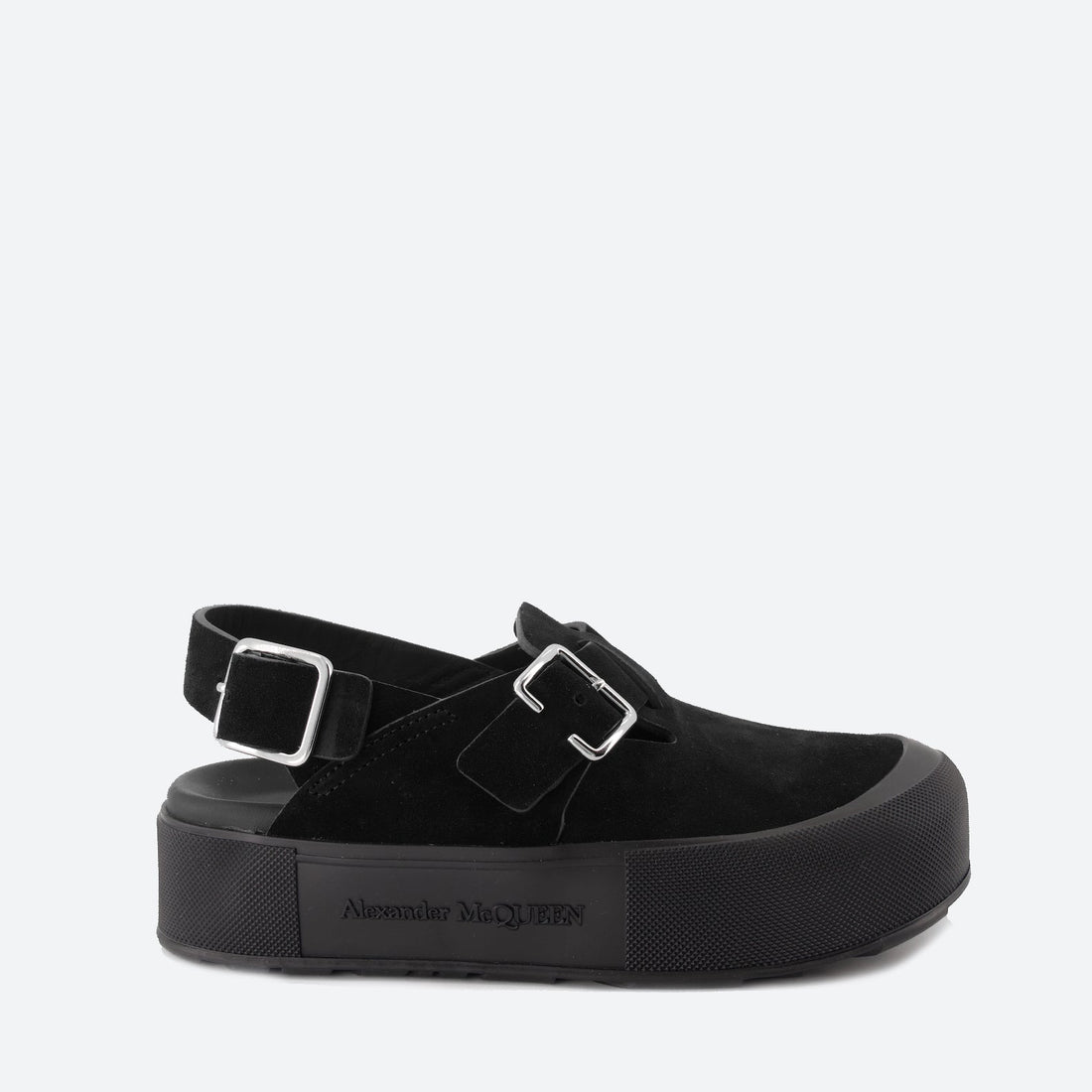 Wedge Sandals