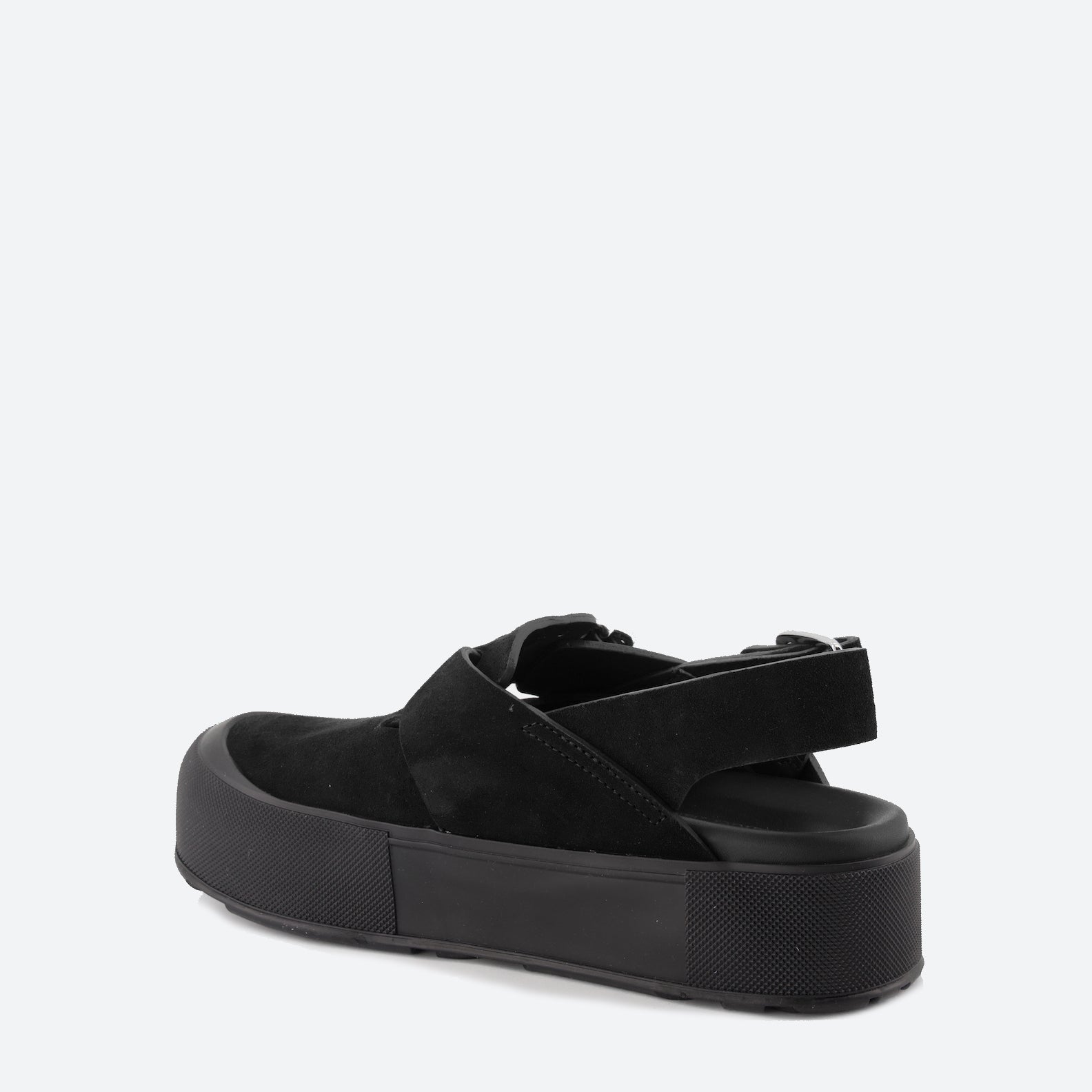 Alexander McQueen Wedge Sandals - image 3