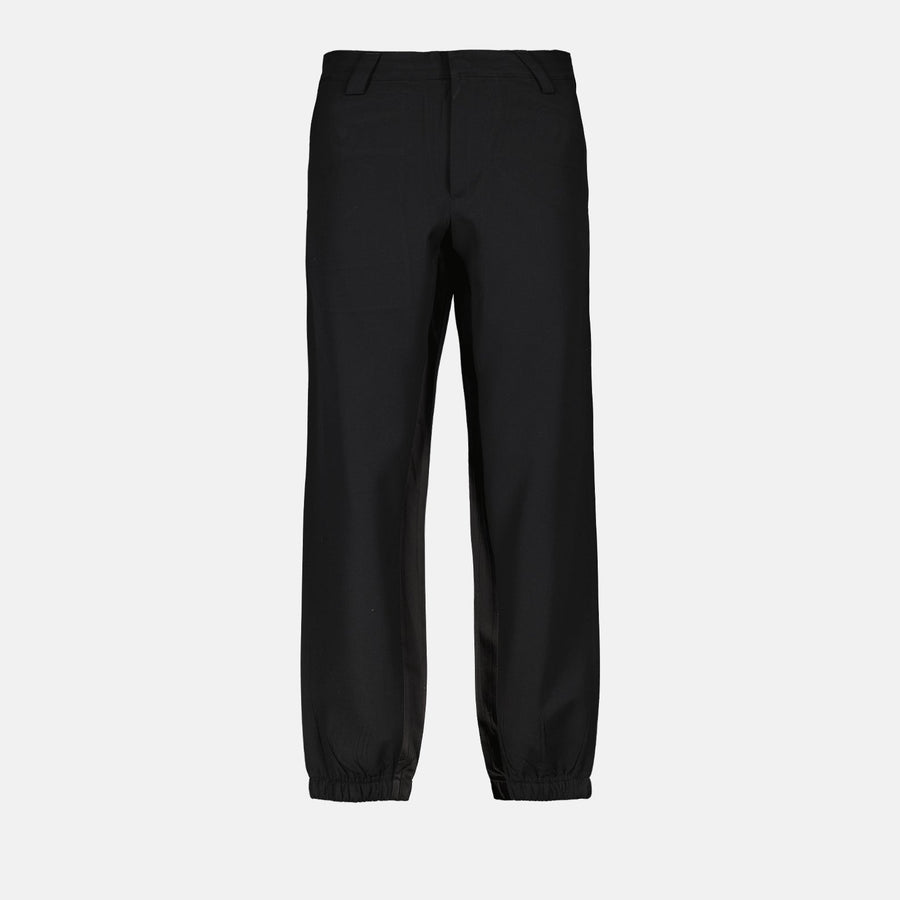 Prada Wool Pants