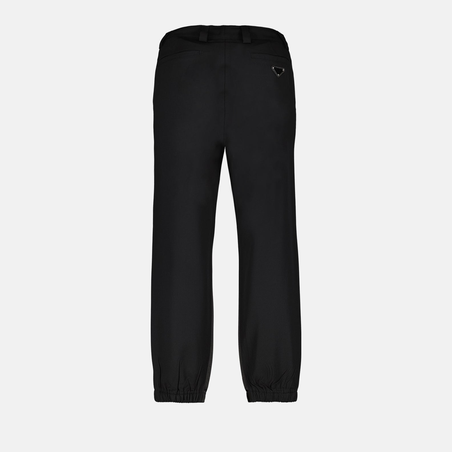 Prada Wool Pants - image 2