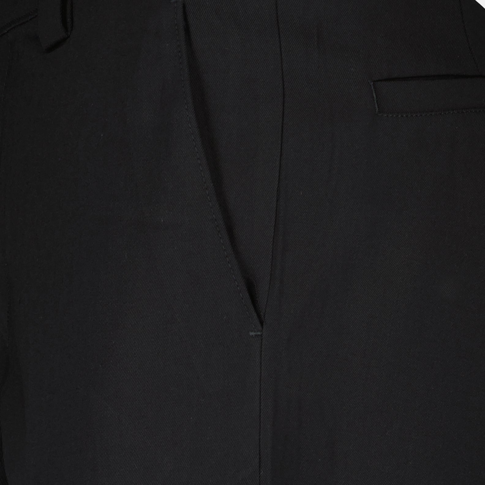 Prada Wool Pants - image 3
