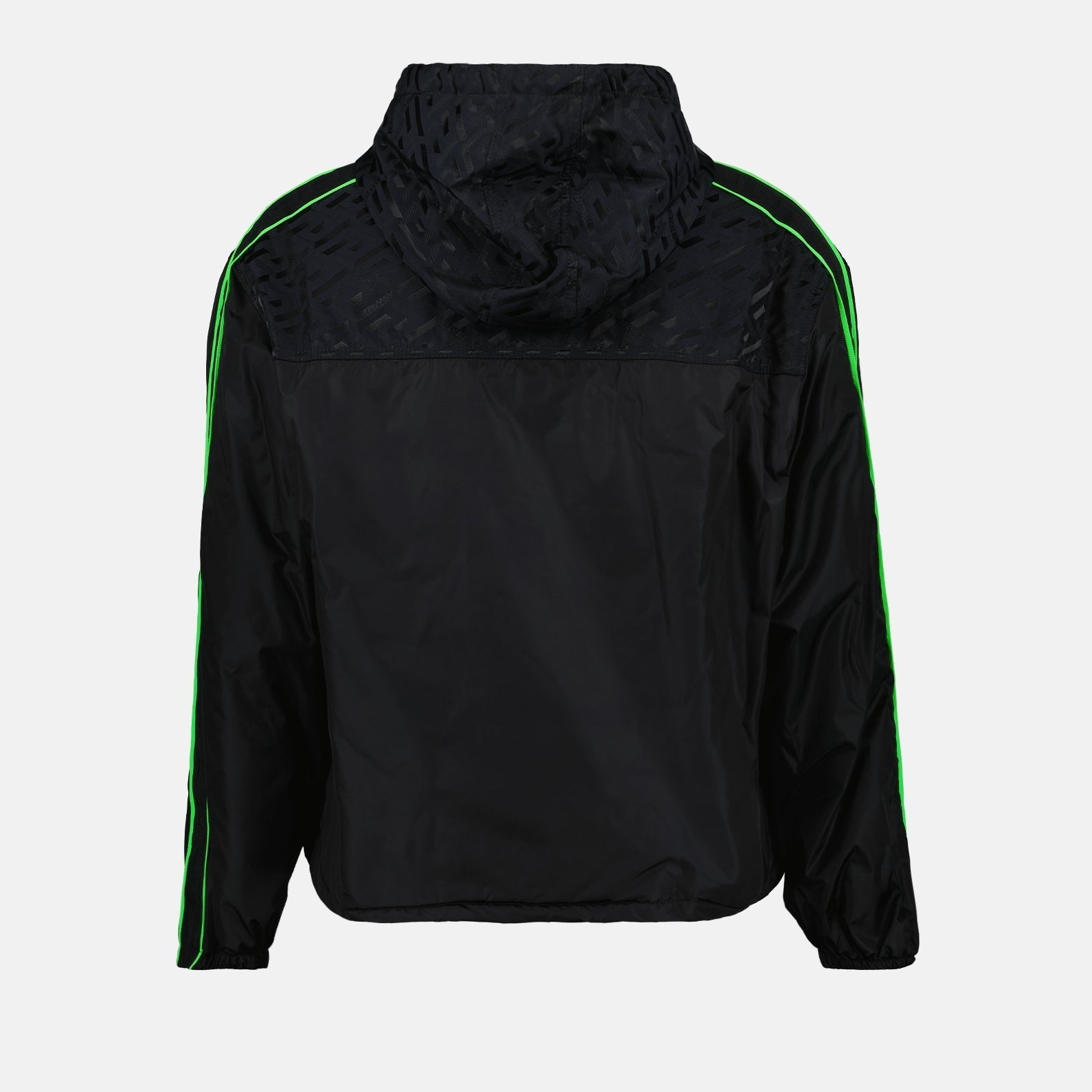 Versace Greca Windbreaker - image 4