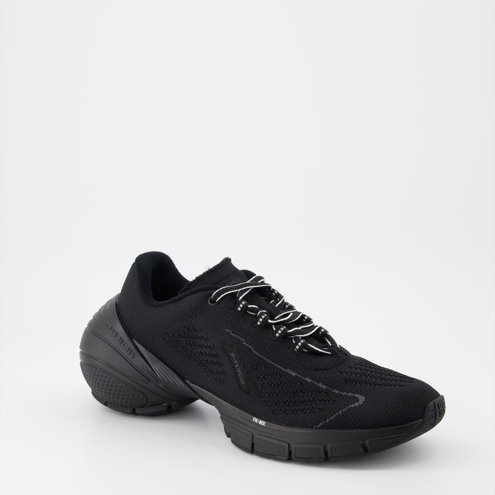 Givenchy TK-MX Sneakers - image 2