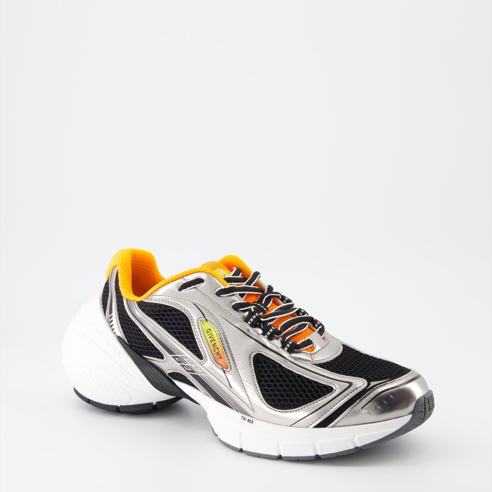 Givenchy TK-MX Sneakers - image 2