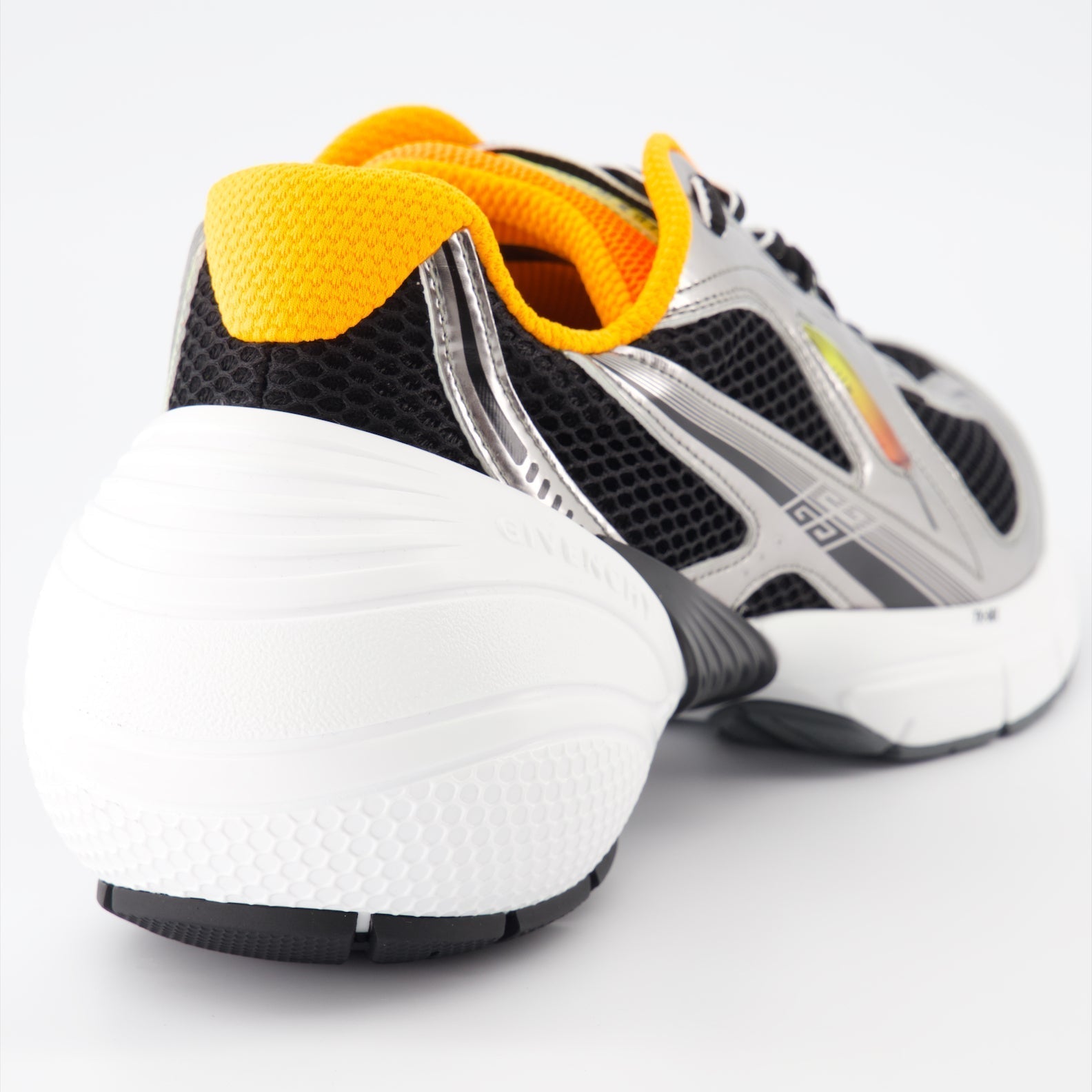 Givenchy TK-MX Sneakers - image 4